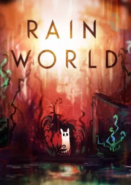 Rain World