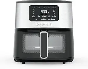 Cuisinart 6 Qt. Basket Air Fryer