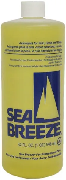Sea Breeze Astringent