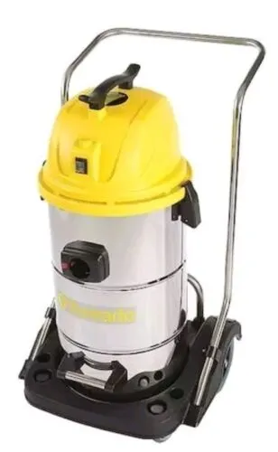 Tornado 94232 15 Gallon Commercial Wet/Dry Vacuum