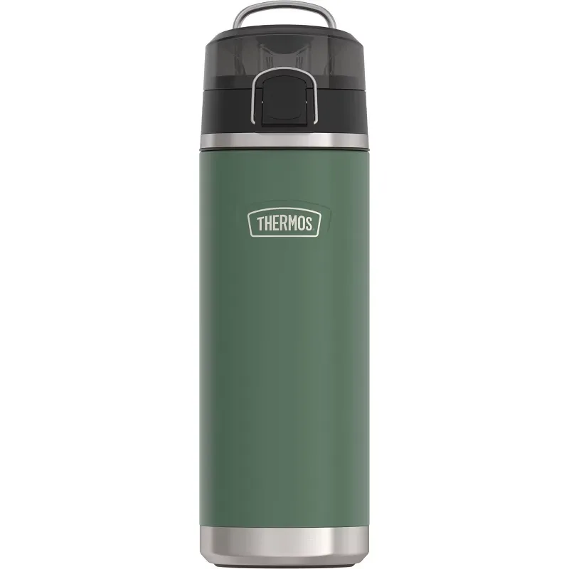 24-Oz Thermos Hydration Bottle with Spout (Stainless Steel, Graphite, or Alpine) $13.29 + Free Shipping w/ Target 360, Circle Card, or on $35+