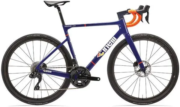 Cinelli Pressure ADR 105 Di2 Road Bike