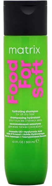 Matrix Food for Soft Hydrating Shampoo