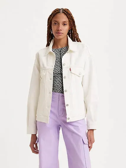 90s Trucker Jacket