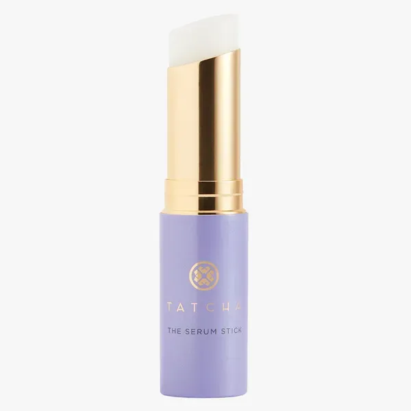 Tatcha The Serum Stick | Smooth Dry Fine Lines Instantly, Face & Eye Brightener Stick 8 G | 0.28 oz