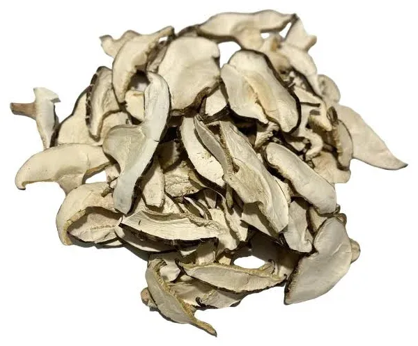 Dried Shiitake Mushrooms