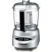 Cuisinart 3-Cup Food Processor DLC-2ABC