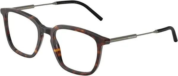 Moncler Unisex Eyeglasses