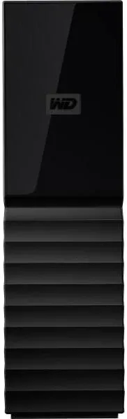 WD My Book Desktop Hard Drive WDBBGB