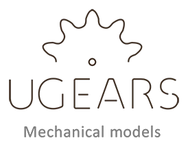 Ugears Australia