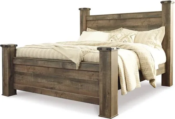 Ashley Trinell Panel Headboard