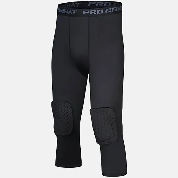 Men's Breathable Quick Dry Leggings