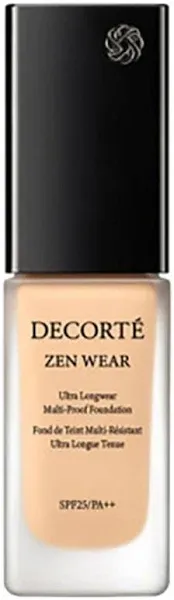 Kose Decorte Zen Wear Fluid
