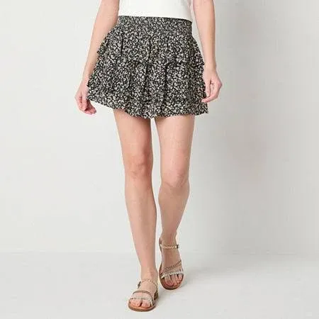 Arizona Women's Flared Skirt