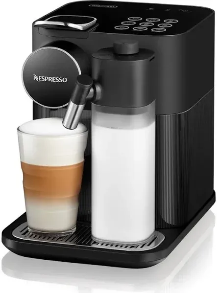 Nespresso Gran Lattissima by De'Longhi