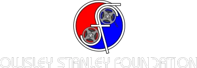 Owsley Stanley Foundation