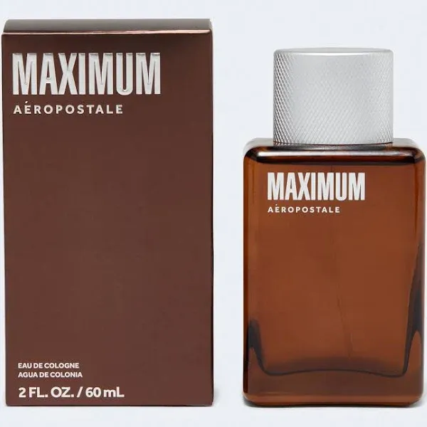 Aeropostale Maximum Spray