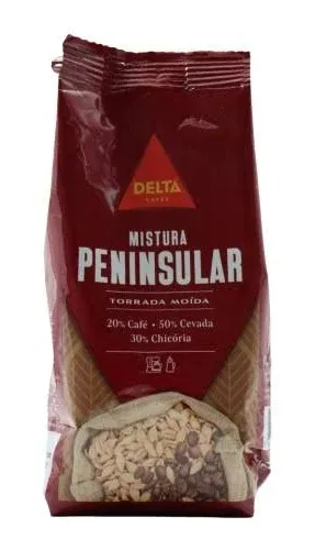 Delta Peninsular Mix Barley Coffee