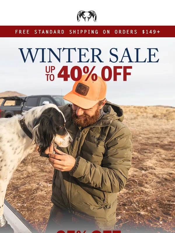 Kuiu - Don't Miss Our Top Winter Sale Deals
