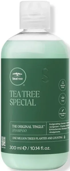 Paul Mitchell Tea Tree Special Shampoo