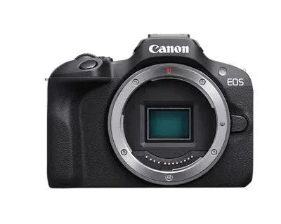 Canon EOS R100 Mirrorless Camera Lens
