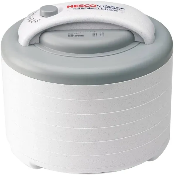 NESCO Snackmaster Food Dehydrator