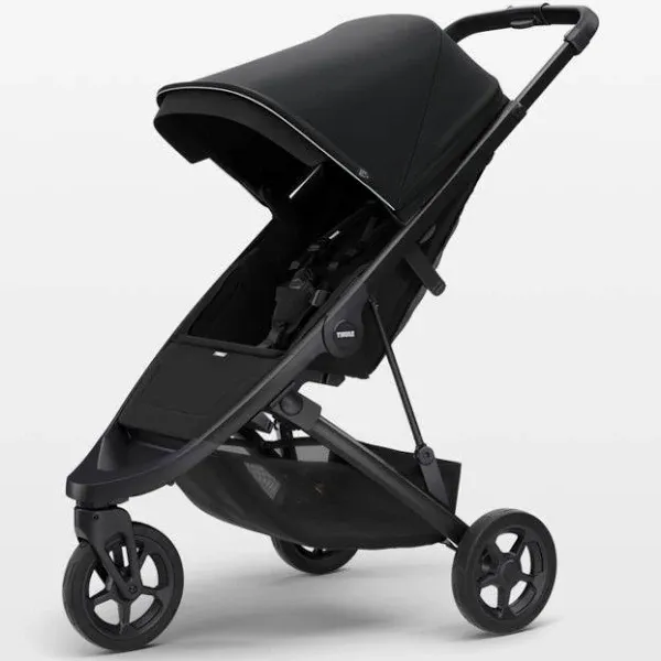 Thule Spring Stroller
