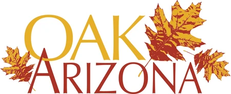 Oak Arizona