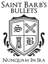 saint barbs bullets