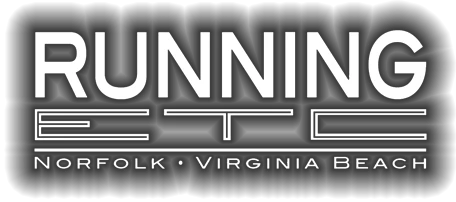 Running ETC