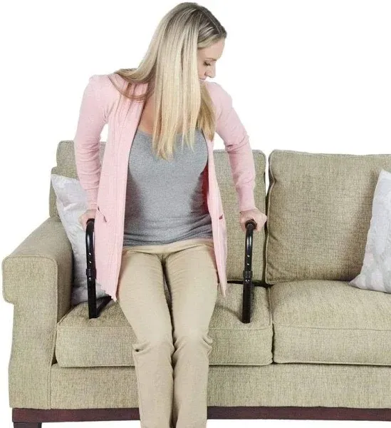 Vive Health Stand Assist Bars