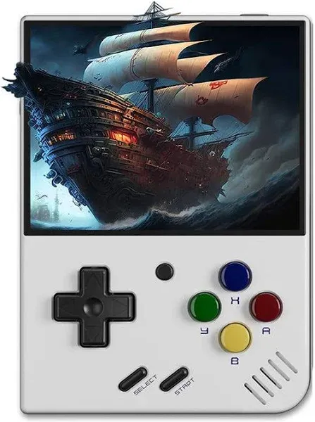 MIYOO Mini Plus 64GB Game Console