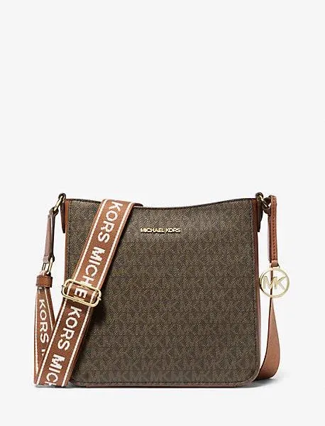 Michael Kors Jet Set Travel Small Messenger Bag