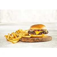 Chili's 3 for Me meal deal $10.99 - Competing with McD Quarter Pounder meal