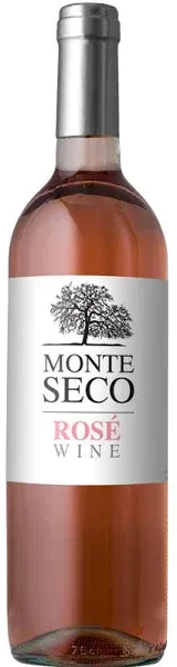 Monte Seco Rose NV