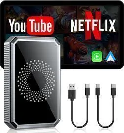 Lamtto 3-in-1 Magic Video Box