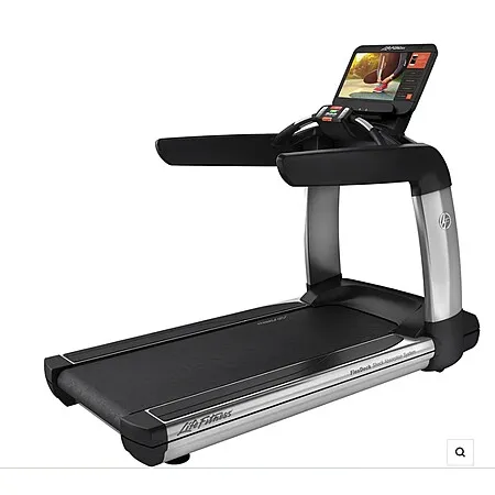 Life Fitness Elevation Series Treadmill - Outlet ($8,500 w/ Free Ship and In-Home Setup) $8500