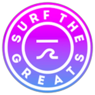 Surf the Greats