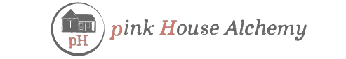 pink House alchemy