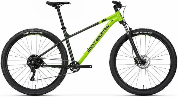 Rocky Mountain Fusion 10