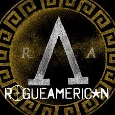 ROGUE AMERICAN