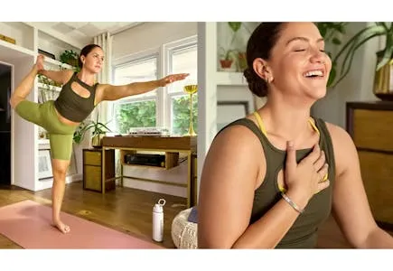 Lululemon Studio Membership