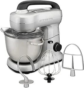 Hamilton Beach Electric Stand Mixer