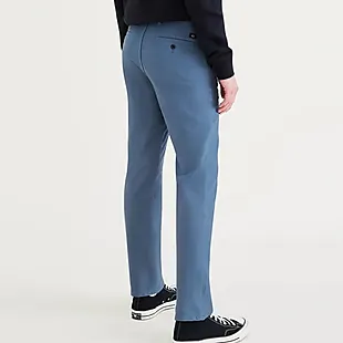 Dockers Comfort Knit Chinos