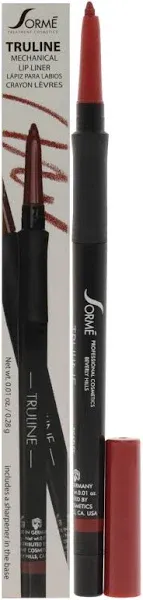 Sorme Truline Mechanical Lip Liner