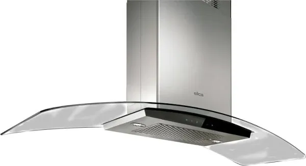 ECN636S3 Elica 36" Cingoli Island Hood