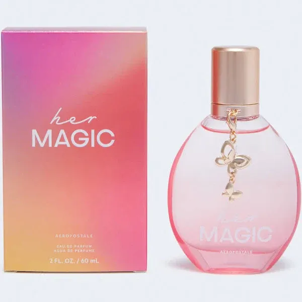 Aeropostale Women's Her Magic Fragrance