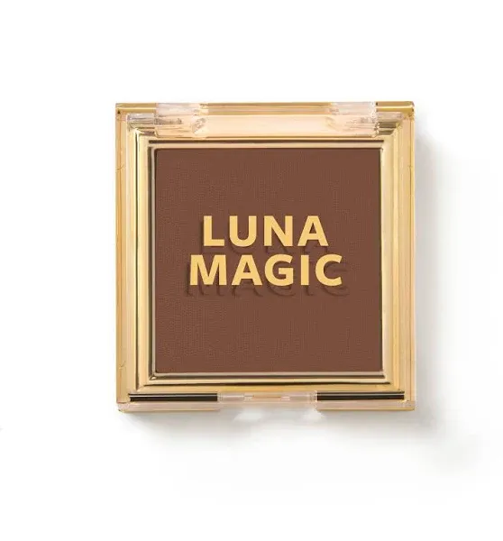 Luna Magic Bronzer San Juan