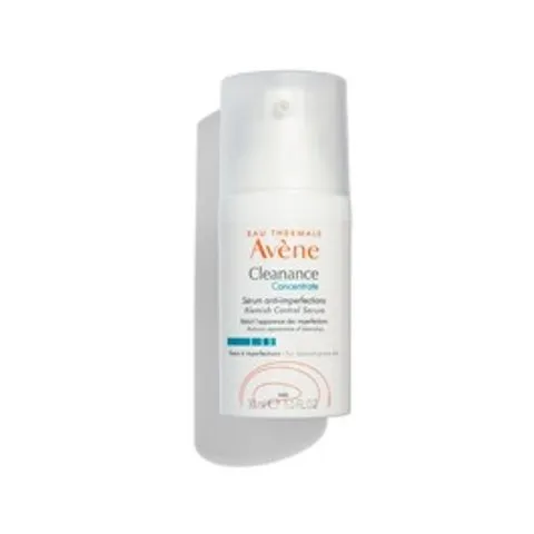 Avene Cleanance Concentrate Blemish Control Serum