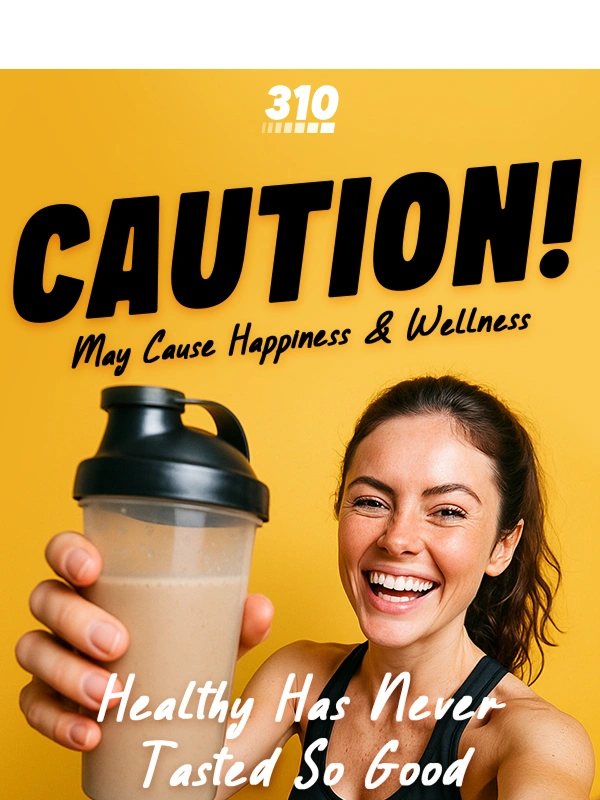 310 Nutrition - Reasons NOT to Love 310 Shakes (Good Luck!)